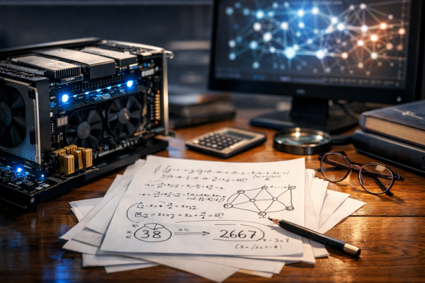 OpenAI Svela Nuove Prove su Erdős: Questa Volta È Convincente