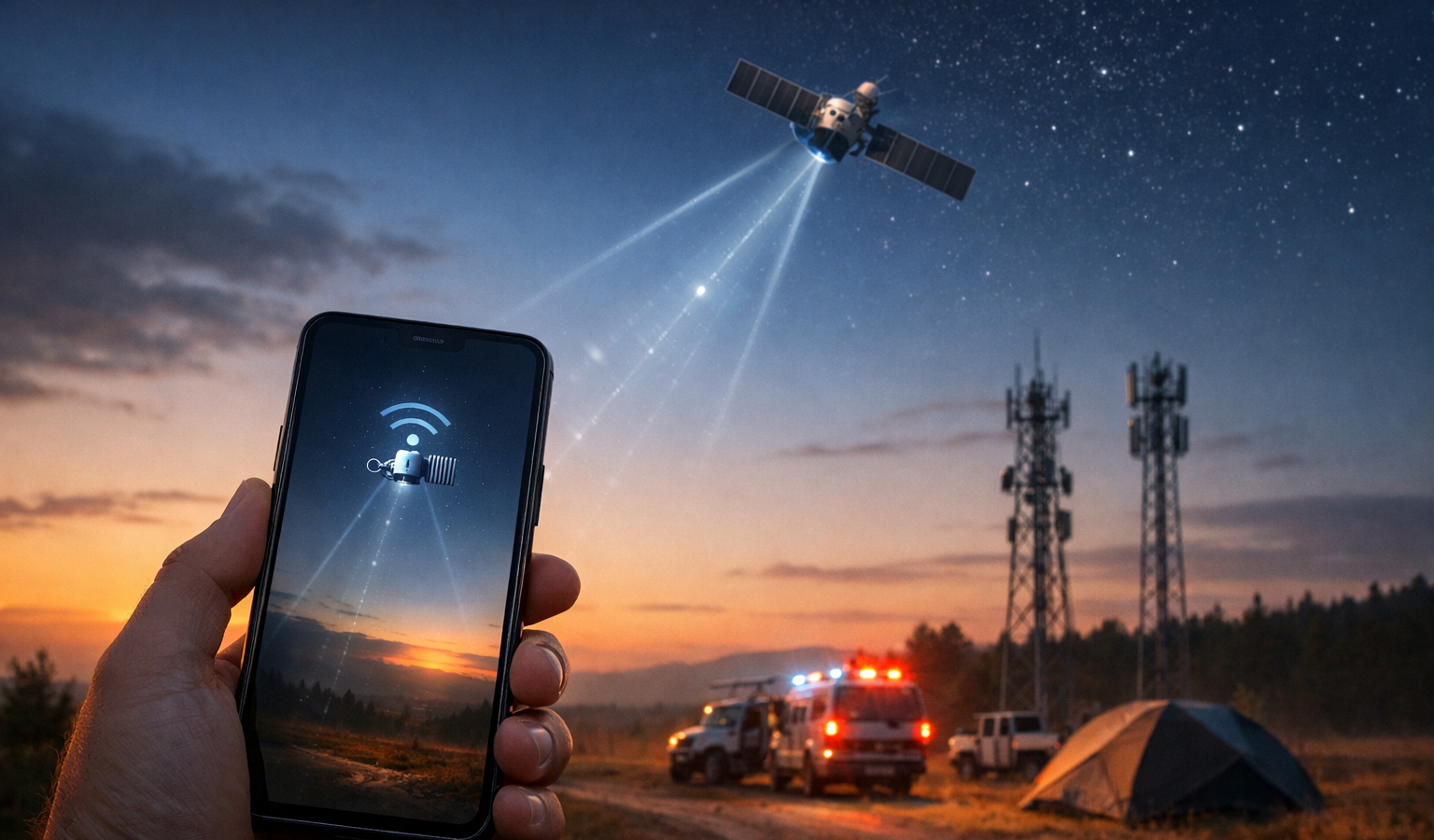 AT&T, T-Mobile e Verizon: addio alle zone morte della rete!