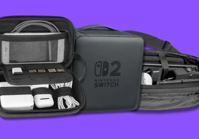 I migliori organizer da viaggio per portare sempre con te tutta la tua tecnologia