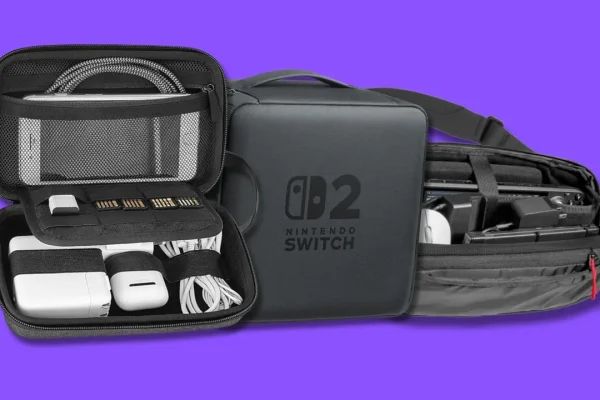 I migliori organizer da viaggio per portare sempre con te tutta la tua tecnologia