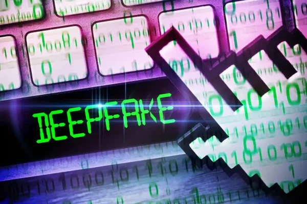 Accordo dell’AI Act UE: Divieto e Normative sui Deepfake Sessuali