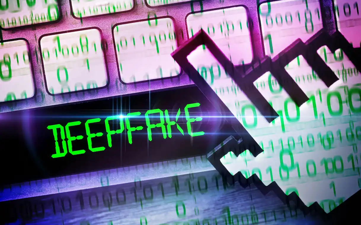 Accordo dell’AI Act UE: Divieto e Normative sui Deepfake Sessuali