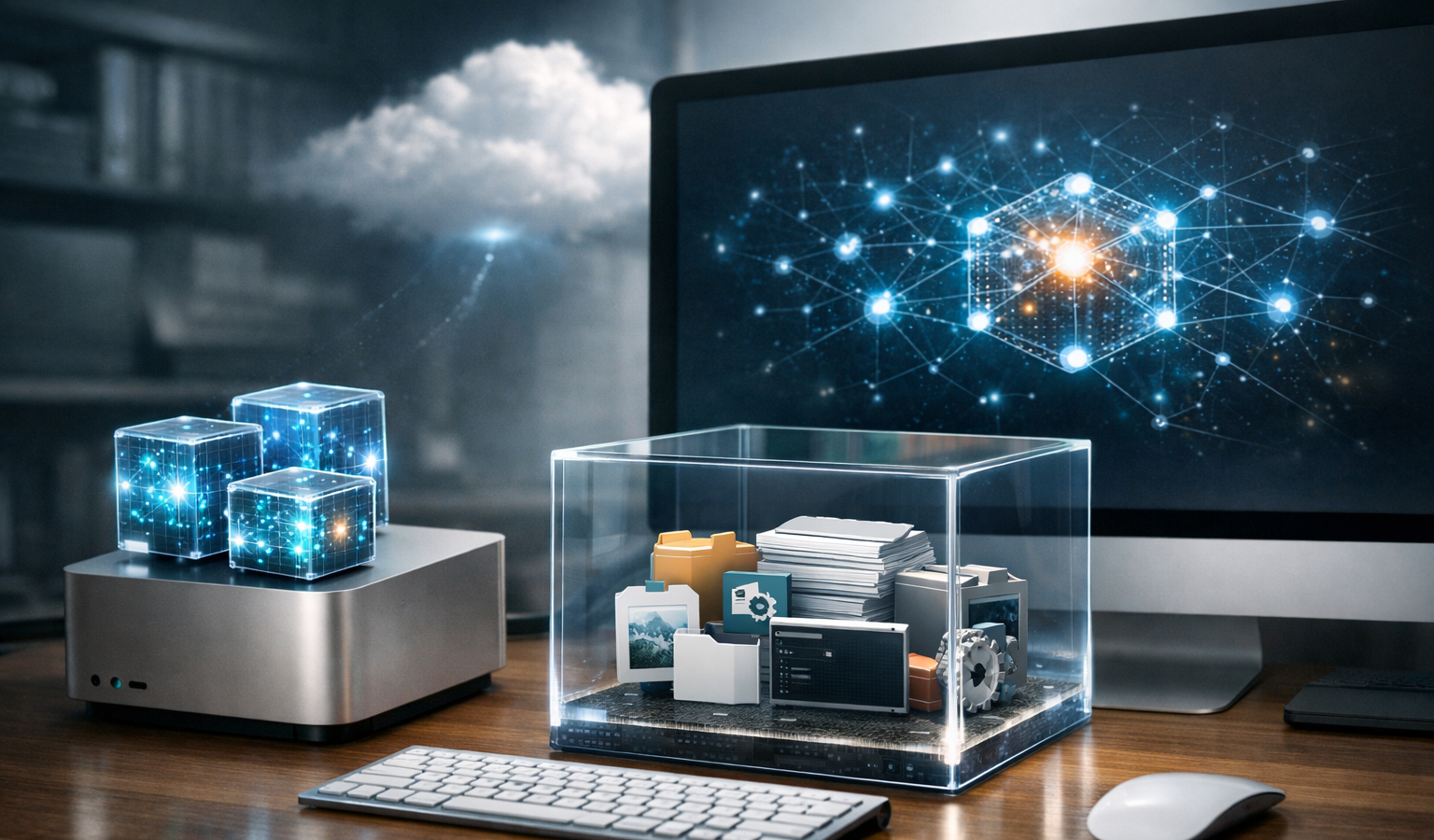 Osaurus: AI Locale per Mac senza Compromessi con il Cloud