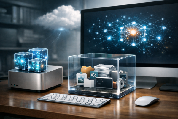 Osaurus: AI Locale per Mac senza Compromessi con il Cloud
