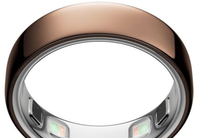 Oura Ring 5: più autonomia e sensori avanzati