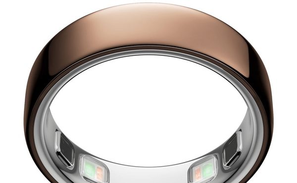 Oura Ring 5: più autonomia e sensori avanzati