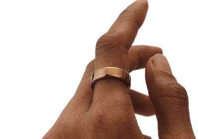 Oura Ring 5: L’Innovativo Anello Smart per Monitorare la Tua Salute e oltre
