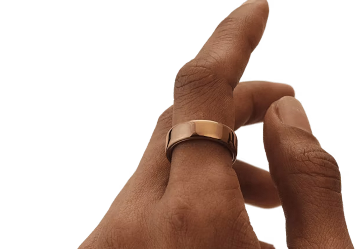 Oura Ring 5: L’Innovativo Anello Smart per Monitorare la Tua Salute e oltre