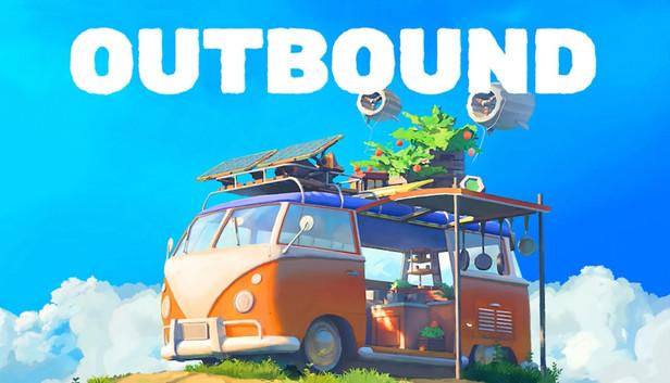 Outbound sbarca su PC: scopri il nuovo gioco a -36%!