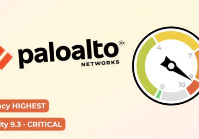 Vulnerabilità di Palo Alto PAN-OS Sfruttabile: Esecuzione di Codice Remoto in Corso