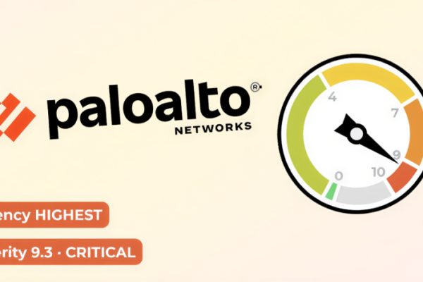 Vulnerabilità di Palo Alto PAN-OS Sfruttabile: Esecuzione di Codice Remoto in Corso