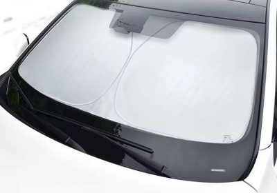 Parasole Auto JAECOO: Combatti il Caldo Estivo con Solo 8 €!