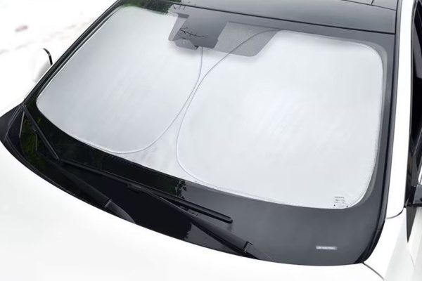 Parasole Auto JAECOO: Combatti il Caldo Estivo con Solo 8 €!