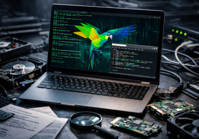 Parrot OS 7.2: Soluzioni per Copy Fail e Potenziamento degli Strumenti