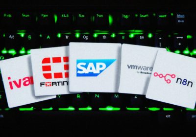 Vulnerabilità RCE, SQL Injection e Privilege Escalation in Ivanti, Fortinet, SAP e VMware: Cosa Devi Sapere