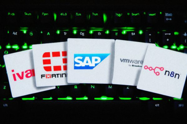 Vulnerabilità RCE, SQL Injection e Privilege Escalation in Ivanti, Fortinet, SAP e VMware: Cosa Devi Sapere