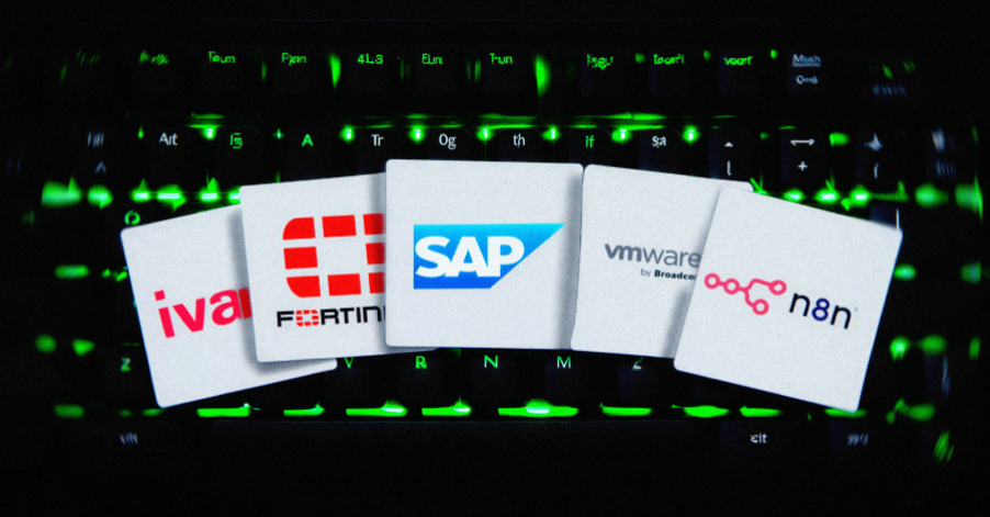 Vulnerabilità RCE, SQL Injection e Privilege Escalation in Ivanti, Fortinet, SAP e VMware: Cosa Devi Sapere