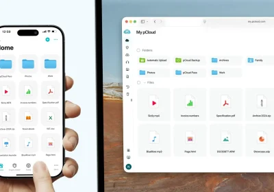 Risparmia fino a 700€ con pCloud: il tuo cloud storage eterno!