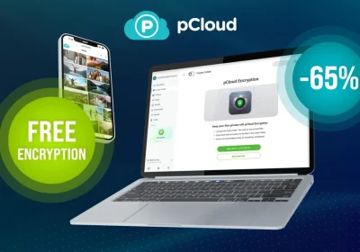 Proteggi la vita digitale della tua famiglia e risparmia il 65% su pCloud Lifetime senza pagamenti mensili!