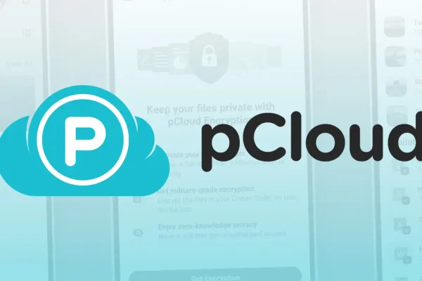 Scopri pCloud: 10 TB di spazio cloud illimitato e senza abbonamenti!