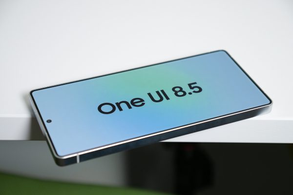 Percentuale batteria piccola su One UI 8.5: la soluzione