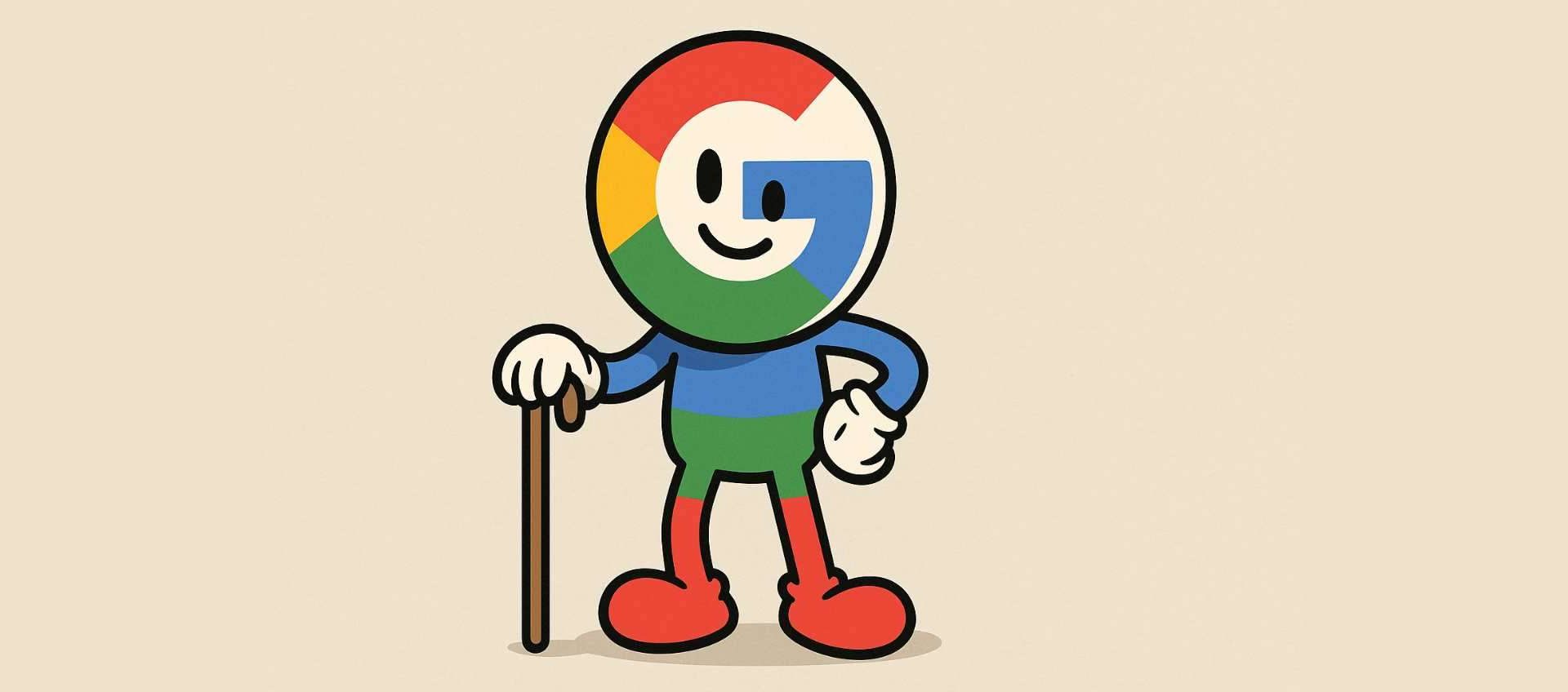 Perché l’AI di Google sbaglia a scrivere “Google”