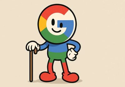 Perché l’AI di Google sbaglia a scrivere “Google”