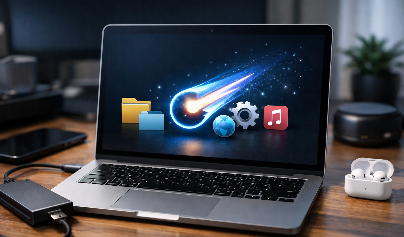 Perplexity Rivoluziona il Tuo Mac con i Nuovi Agenti AI