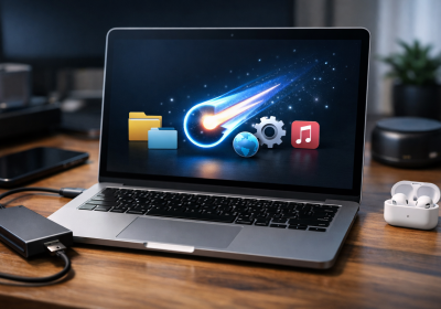 Perplexity Rivoluziona il Tuo Mac con i Nuovi Agenti AI