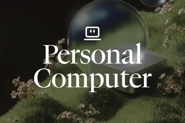 Il Personal Computer di Perplexity è ora disponibile per tutti su Mac!