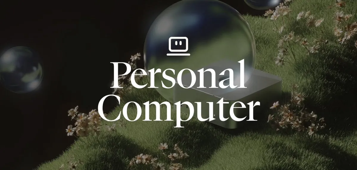 Il Personal Computer di Perplexity è ora disponibile per tutti su Mac!