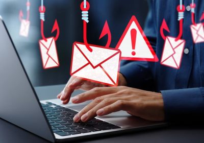 Phishing Aziendale: Come le Identità Digitali Espongono le Tue Aziende ai Rischi