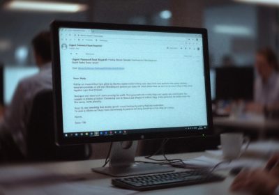 Campagna di Phishing Colpisce Oltre 80 Organizzazioni Tramite Strumenti RMM SimpleHelp e ScreenConnect