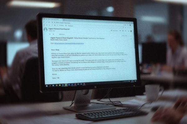Campagna di Phishing Colpisce Oltre 80 Organizzazioni Tramite Strumenti RMM SimpleHelp e ScreenConnect