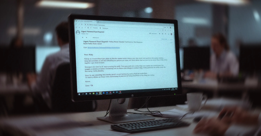 Campagna di Phishing Colpisce Oltre 80 Organizzazioni Tramite Strumenti RMM SimpleHelp e ScreenConnect