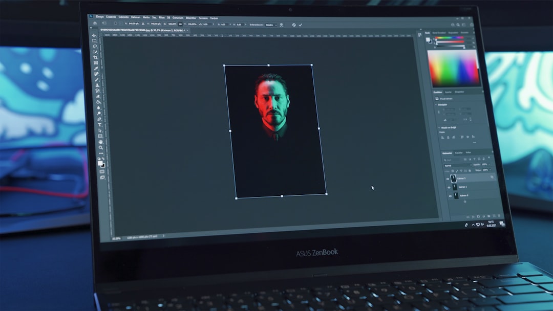 Photoshop gratis: cosa puoi fare davvero