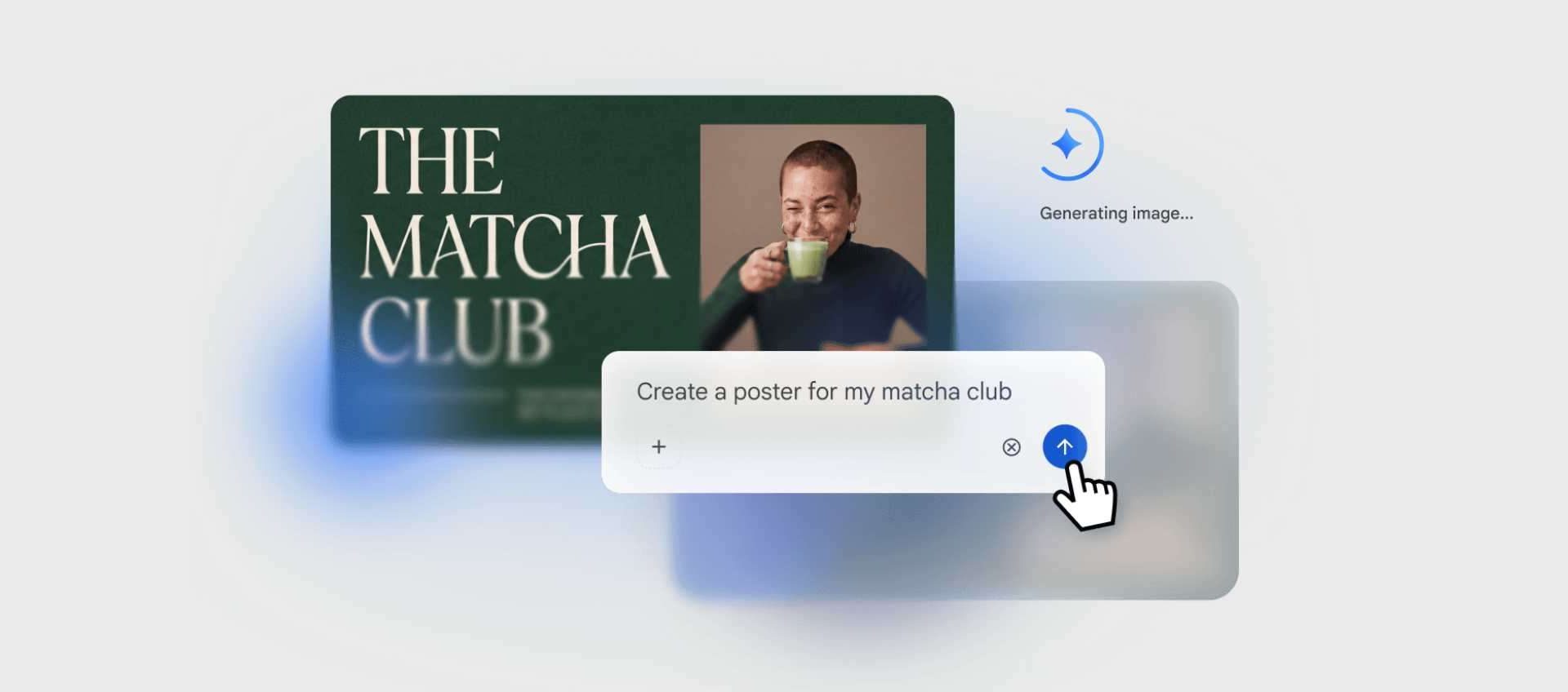 Google presenta Pics: il nuovo strumento per modificare le immagini AI con commenti interattivi