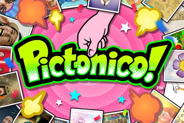 Nintendo Pictonico: Trasforma le Tue Foto in Divertenti Minigiochi!