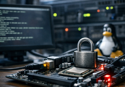PinTheft svela l’exploit per ottenere i permessi di root su Arch Linux