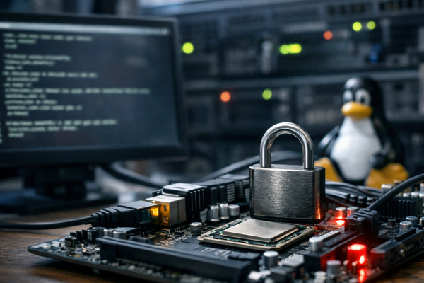 PinTheft svela l’exploit per ottenere i permessi di root su Arch Linux