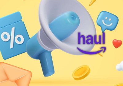 Risparmia di più con gli acquisti di Amazon Haul oggi!