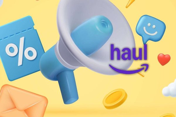 Risparmia di più con gli acquisti di Amazon Haul oggi!