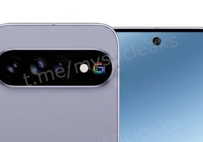 Pixel 11 Pro: Rivelate le Nuove Caratteristiche del LED RGB che Sostituisce il Termometro a Infrarossi