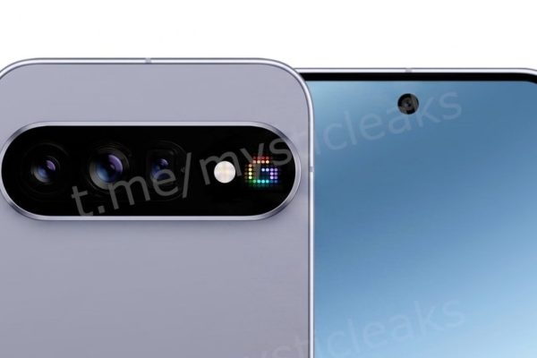 Pixel 11 Pro: Rivelate le Nuove Caratteristiche del LED RGB che Sostituisce il Termometro a Infrarossi