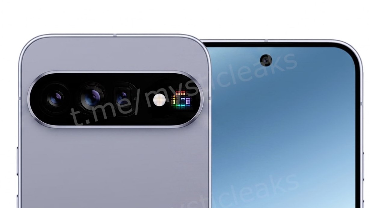 Pixel 11 Pro: Rivelate le Nuove Caratteristiche del LED RGB che Sostituisce il Termometro a Infrarossi
