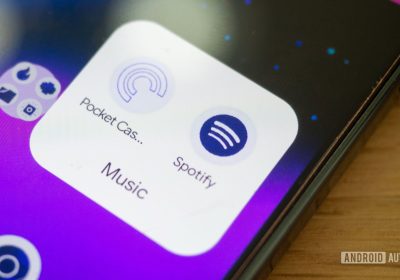 Spotify consente ora di caricare e trasmettere i tuoi podcast AI!