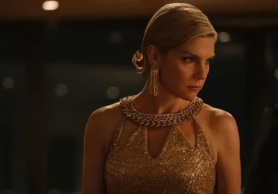 Rhea Seehorn protagonista del nuovo film Apple Original ‘Running’