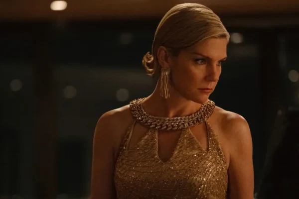 Rhea Seehorn protagonista del nuovo film Apple Original ‘Running’