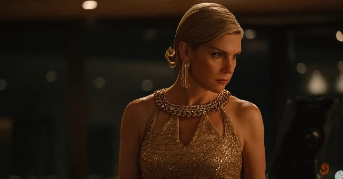Rhea Seehorn protagonista del nuovo film Apple Original ‘Running’