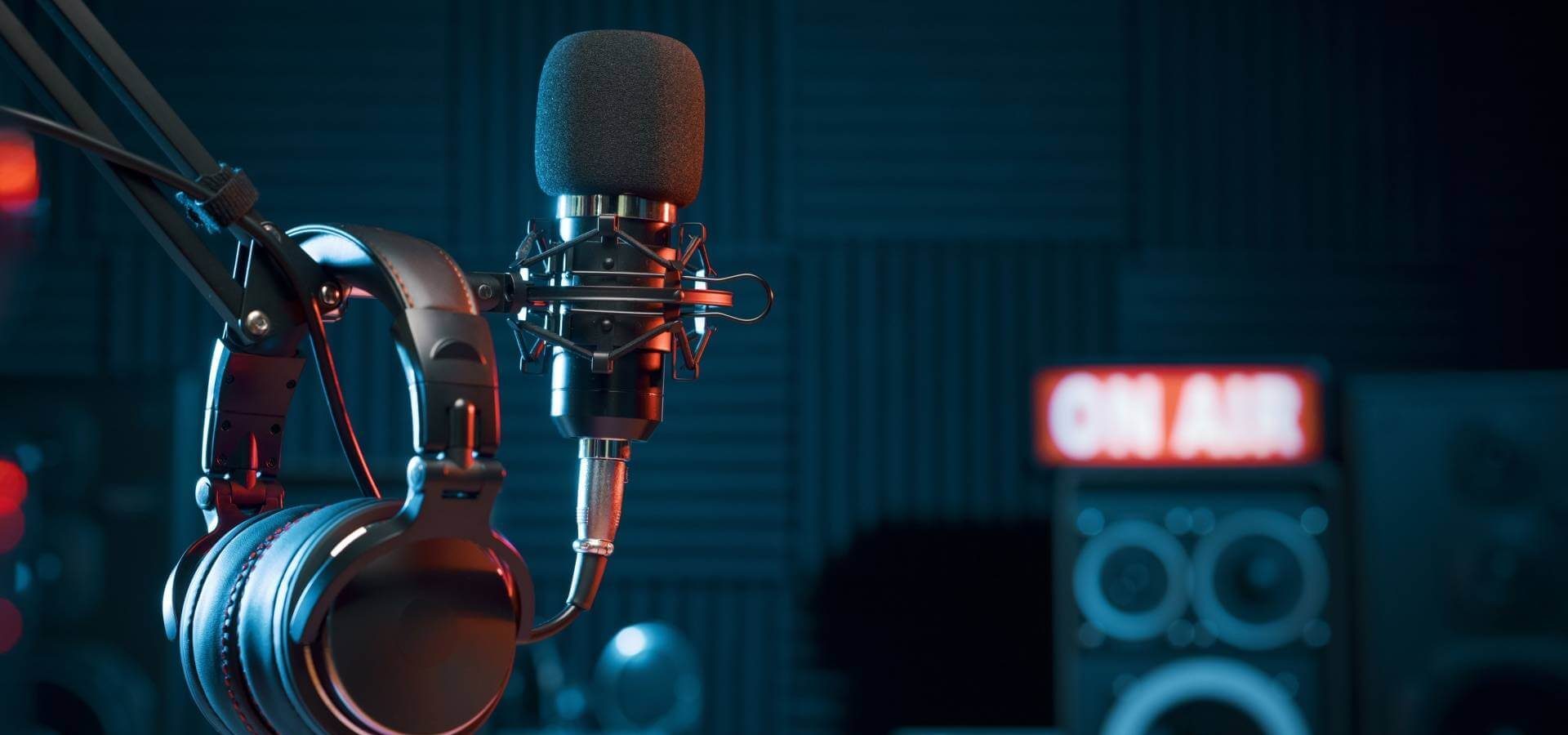 Podcast e Video Racconti: La Nuova Frontiera della Sanità Pubblica